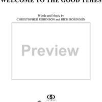 Welcome to the Good Times