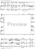 Lieder und Gesänge aus Wilhelm Meister, Op. 98a, No. 7 - Singet nicht in Trauertönen - No. 7 from "Lieder and Songs from Wilhelm Meister"  op. 98a