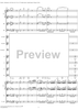 Idomeneo, rè di Creta, Act 3, No. 32 "Scenda Amor, scenda Imeneo" - Full Score