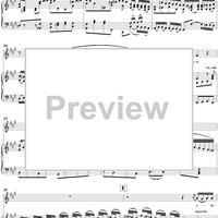 Mass in B Minor, BWV232, No. 6: "Laudamus te"