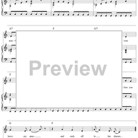 Stop! In the Name of Love