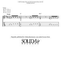 Sunday Sonata (With Embedded Audio)