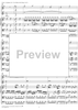 Symphony No. 17 in G Major, K129 - Full Score