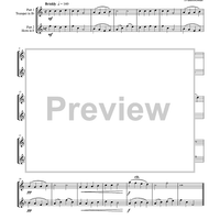 Christmas Duets - Horn in F