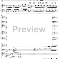 Helpless Woman - from 26 Welsh Songs