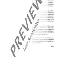 Der Fortschritt im Flötenspiel