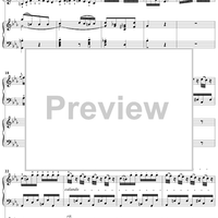 Piano Concerto No. 3 in C Minor, Op. 37, Mvmt. 3