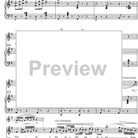 Venerabile, o padre - Lo sguardo avea degli angeli from I Masnadieri