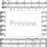Little March - Bb Tenor Saxophone, Baritone T.C.