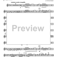 Serenade (from "The Student Prince") - Euphonium BC/TC