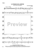 Le Froid De L'Hiver (The Cold of the Winter) - Violin 1