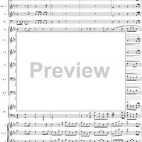 Coronation Anthems, No. 3: "The King Shell Rejoice" (Psalm 21), HWV260