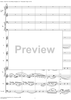Recordare, No. 5 from Mass No. 19 (Requiem) in D Minor, K626 - Full Score
