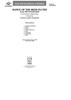 Dance of the Reed Flutes - Score