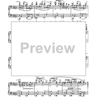 Siciliana - from Seven Ancient Dances