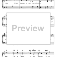 Bridge Over Troubled Water