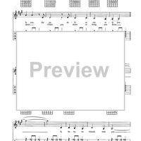 All I Really Want To Do