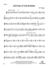 Rhythm of the Spheres - F Horn