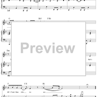 Breaking Free (Solo)