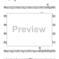 The Voice Of The Prophet - Bassoon