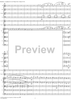 Symphony No. 6, Movement 3 - Full Score