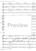 Symphony No. 3 in D Minor, "Wagner", WAB103 Movement 2 - Full Score