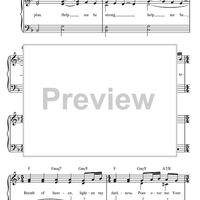 Breath Of Heaven (Mary's Song)