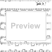 Symphony No. 4 in E-flat Major (Romantic), Movt. 2