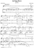 Six Lieder, op. 25, no. 6: At Sea  (Auf dem Meere)