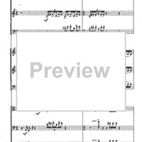 Energia - for Nine Instruments - Score