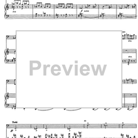 Divertimento - Piano Score