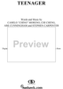 Teenager