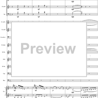 "Sola, sola in buio loco palpitar", No. 20 from "Don Giovanni", Act 2, K527 - Full Score