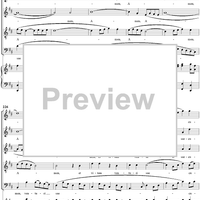 Mass in B Minor, BWV232, No. 20: "Confiteor" and No. 21: "Et expecto"