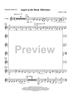 Angels in the Bleak Midwinter - Violin 3 (Viola T.C.)