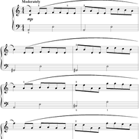 The Windmills of Your Mind