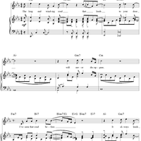 The Long and Winding Road