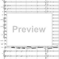 Violin Concerto no. 1, op. 6, movt. 3 - Full Score