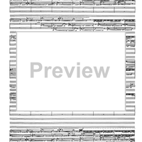 Mantra of the Light - Full Score