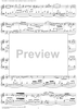 Toccata Quinta. Sopra i pedali per l'organo, e senza, No. 5 from "Toccate, canzone ... di cimbalo et organo", Vol. II