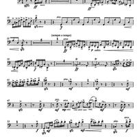 2 Etude;...etude..! - Cello