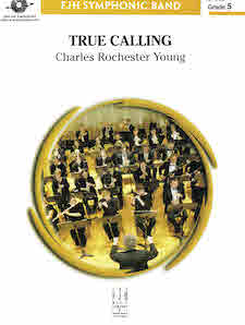 True Calling - F Horn 1