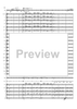 Concerto For Tuba - Score