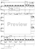 Six Songs, op. 7, no. 5: Spring's Profusion  (Frühlingsgedränge)