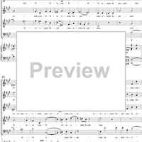 Mass in B Minor, BWV232, No. 20: "Confiteor" and No. 21: "Et expecto"