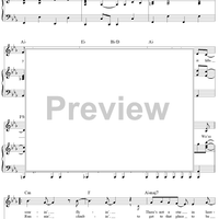 Breaking Free (Solo)