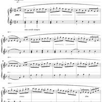 Music Box (from String Quartet, Op. 64, No. 5)