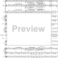 Frühlingsstimmen (Voices of Spring), Op. 410