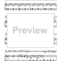 Sonatina Rondo - Piano Score