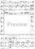 Six Songs, op. 7, no. 2: Serenade  (Ständchen)